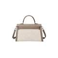Hermès Bag | Kelly II Sellier 28 Toile H Étoupe