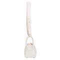 Hermès Bag | Mini Lindy White Swift