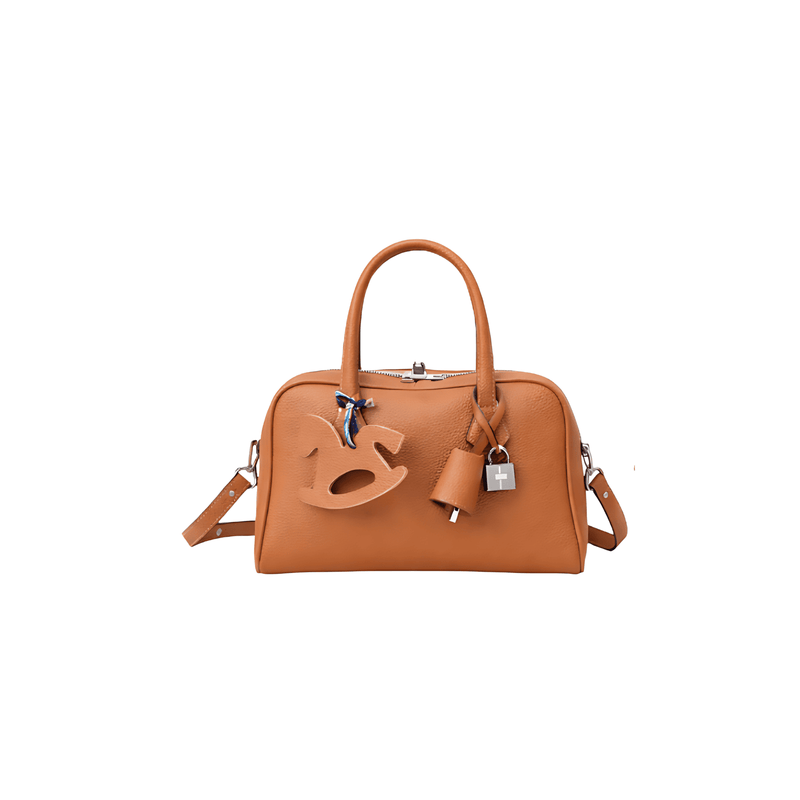 Hermès Bag | Victoria II 35 Gold Clemence