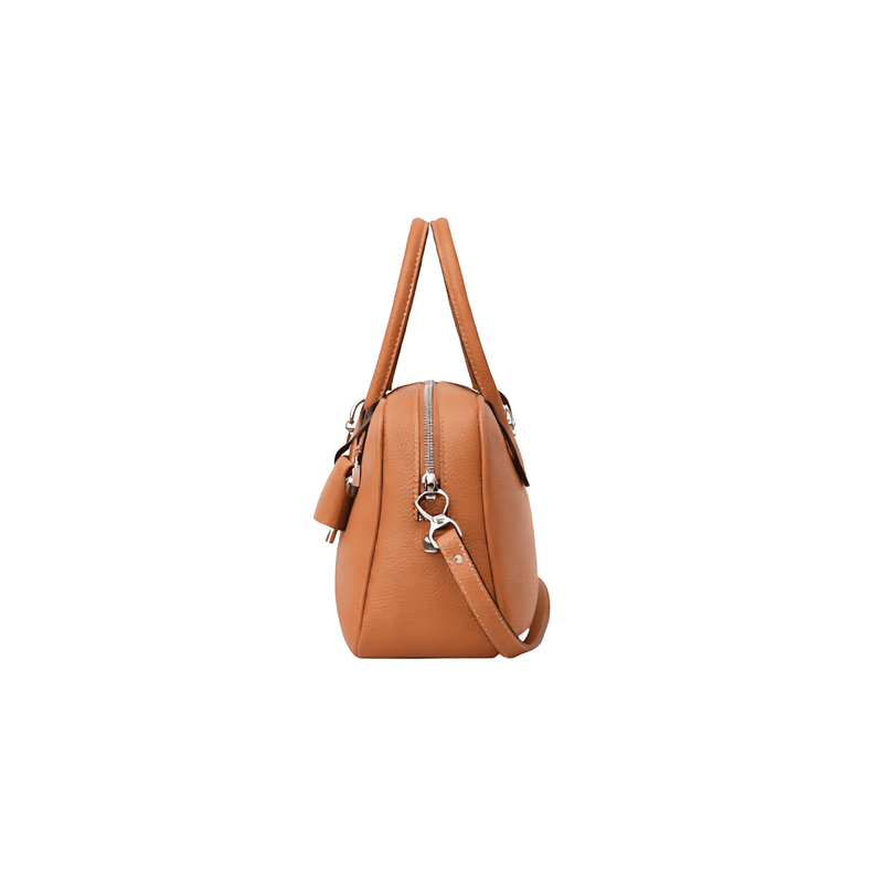 Hermès Bag | Victoria II 35 Gold Clemence
