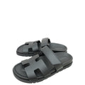 Hermès Chypre Sandal Grey