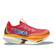 Hoka Cielo X1 Cerise Solar Flare