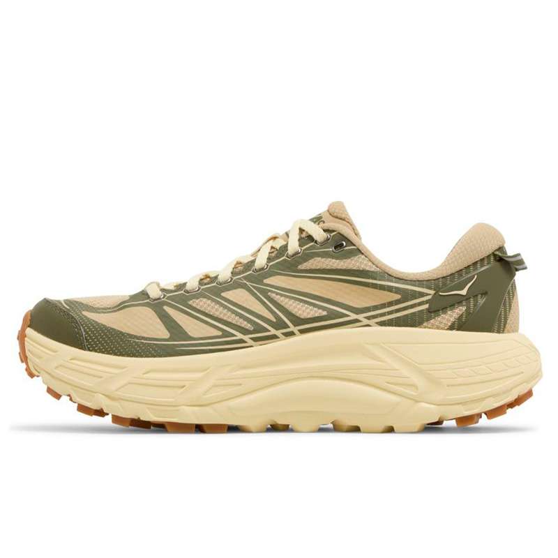 Hoka Mafate Speed 2 END Overland