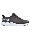 Hoka One Clifton 8 Black White