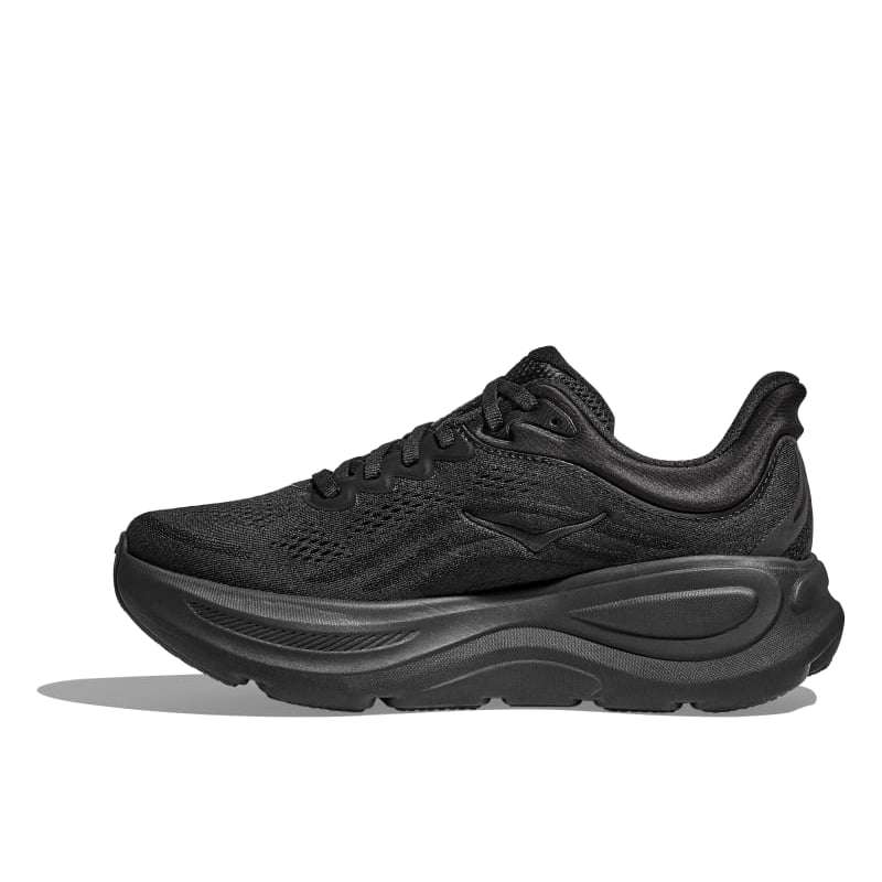 Hoka Bondi 9 Black