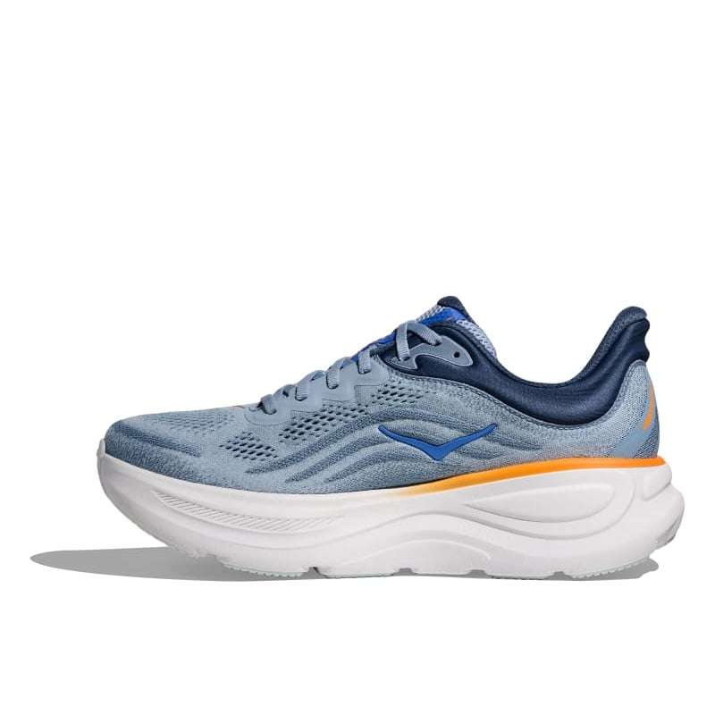 Hoka Bondi 9 Drizzle Downpour