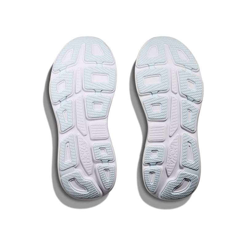 Hoka Bondi 9 Drizzle Downpour