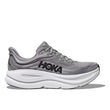 Hoka Bondi 9 Stellar Grey