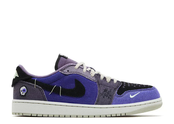 Zion Williamson x Air Jordan 1 Retro Low OG 