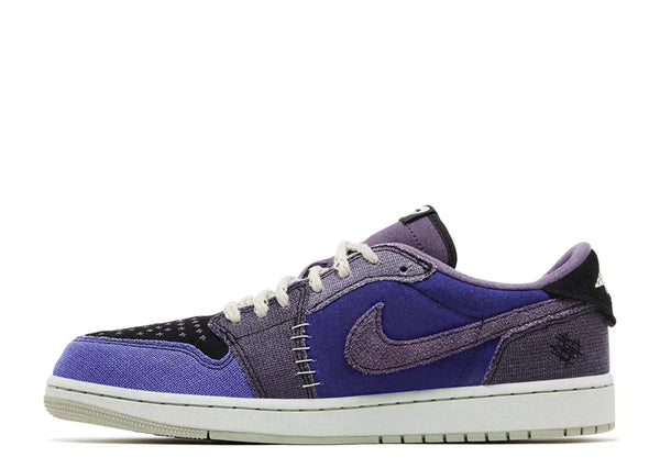 Zion Williamson x Air Jordan 1 Retro Low OG 