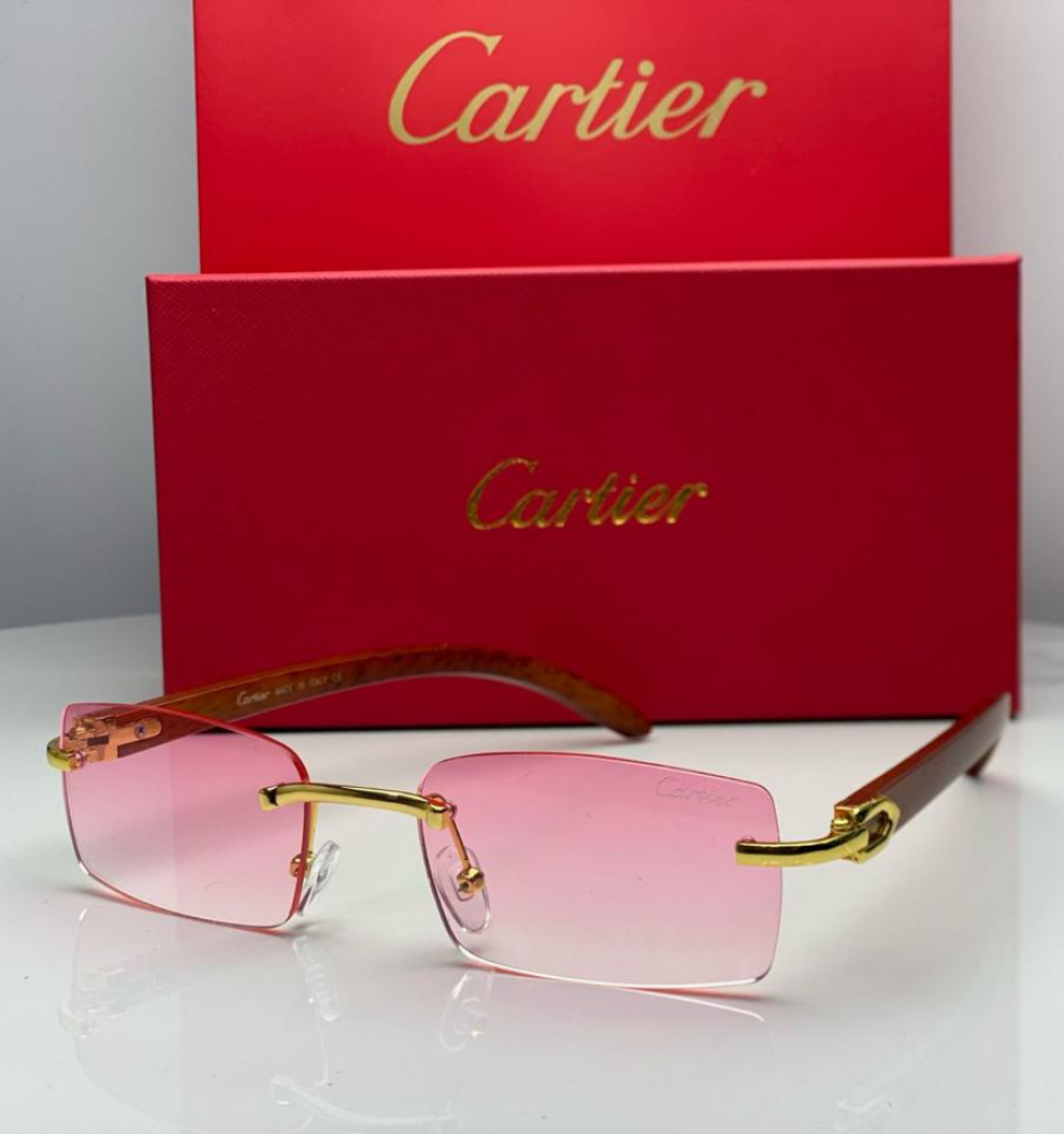CARTIER GLASSES