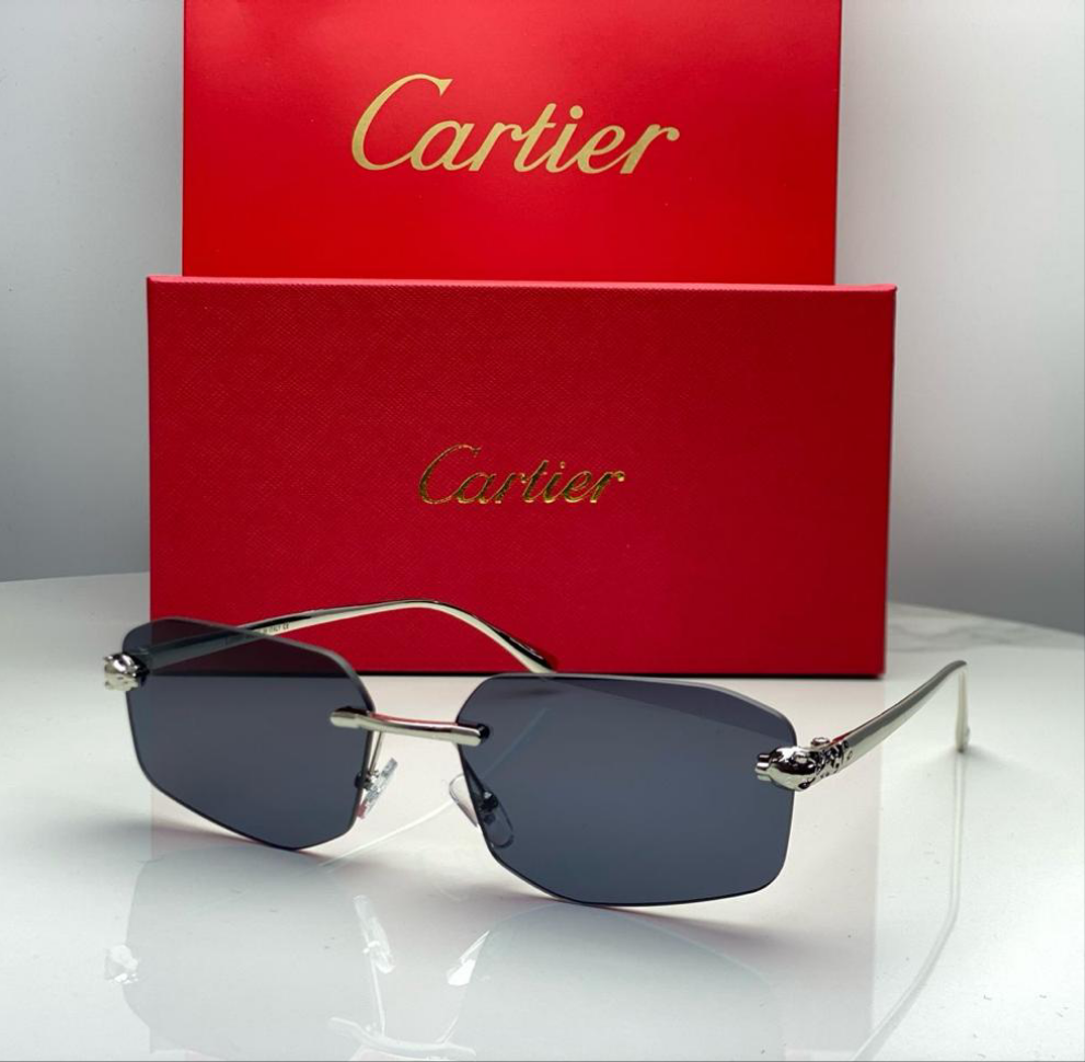 CARTIER GLASSES