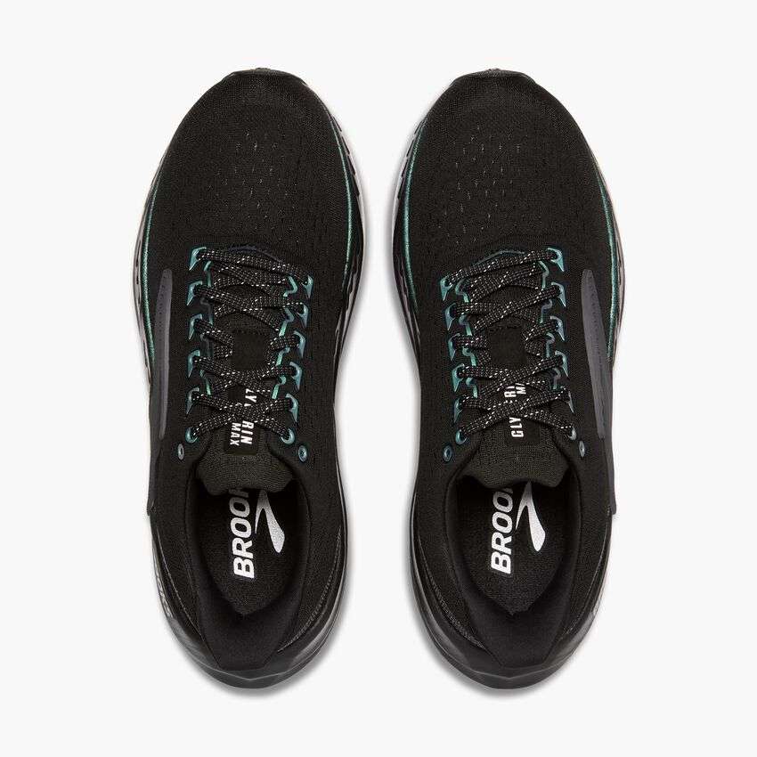 Brooks Glycerin Max Aurora Black/Ebony