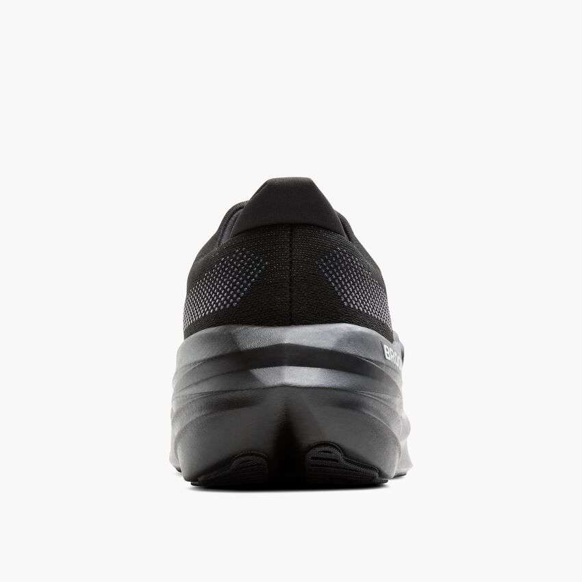 Brooks Glycerin Max Aurora Black/Ebony