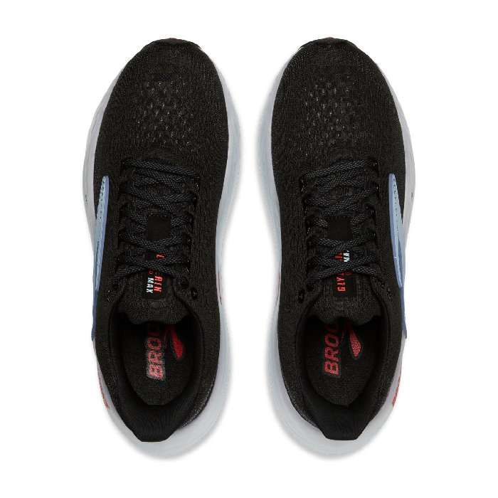 Brooks Glycerin Max Black/Ebony/Winter Sky