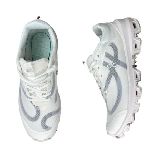 On Running Cloudventure Loewe 2 White
