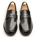 Louis Vuitton Loafers | Signature Calf Black