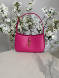 YSL Bag | Le 5À7 Pink