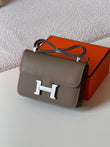 Hermés Constance Bag in Brown