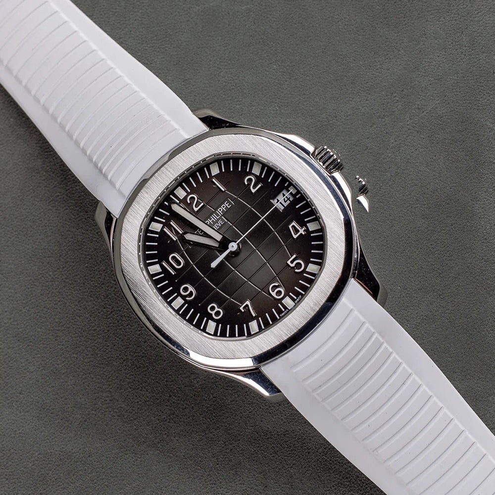 Patek Philippe Aquanaut 5167A-001