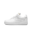 Nike Air Force 1 x Off White x Louis Vuitton White