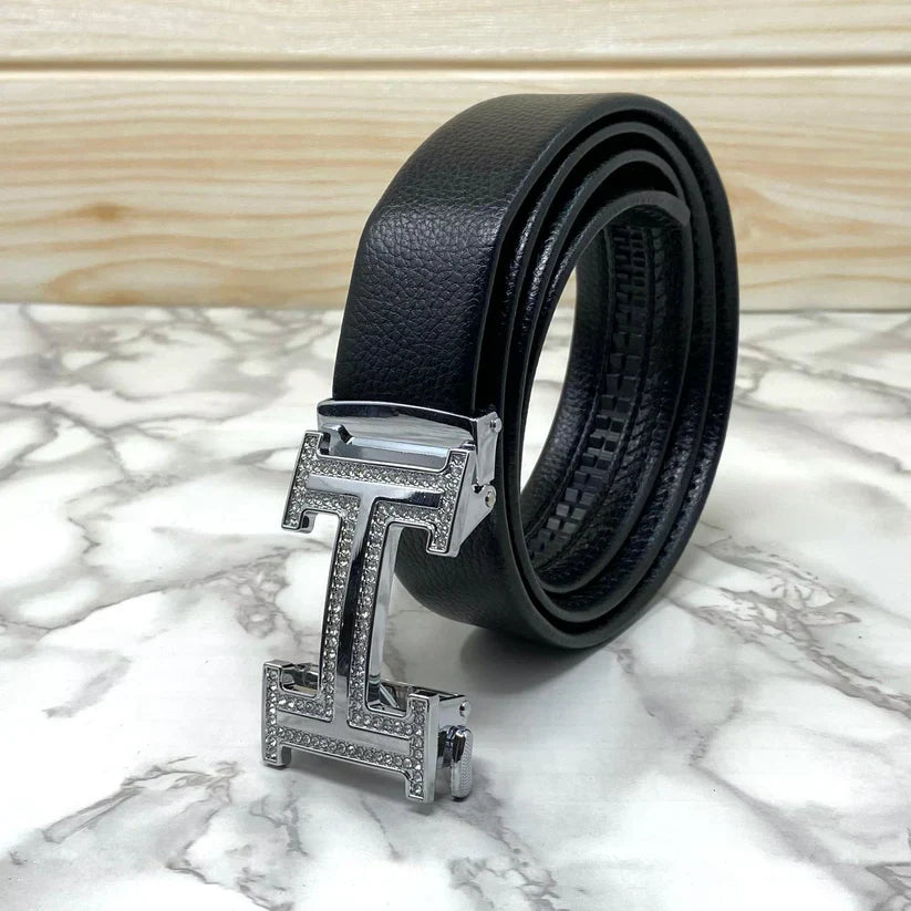 Hermès Belt | Black