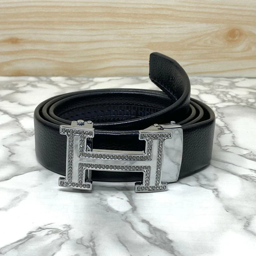 Hermès Belt | Black