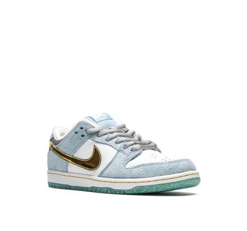Nike SB Dunk Low x Sean Cliver