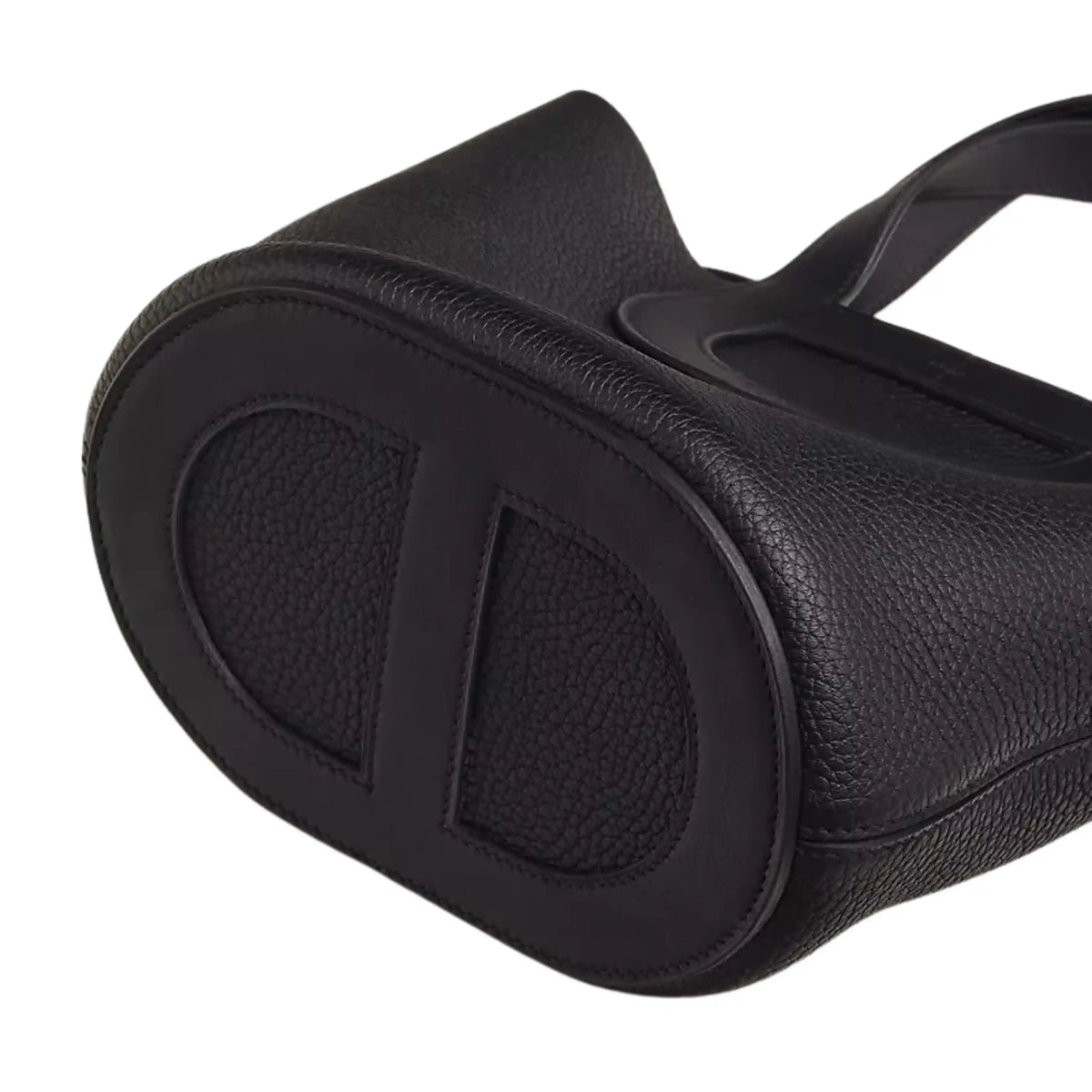 Hermès Bag | In-the-Loop 18 Vermillon Black