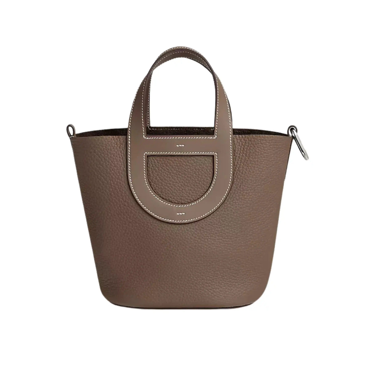 Hermès Bag | In-the-Loop 18 Vermillon Olive