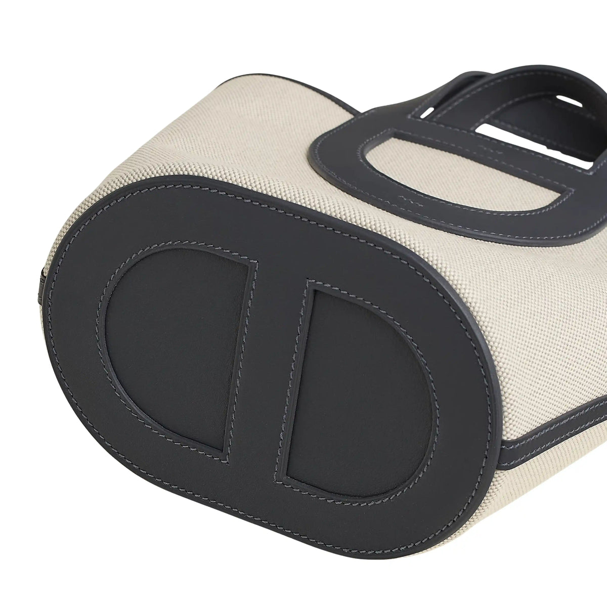 Hermès Bag | In-the-Loop 18 Vermillon White Dark Blue