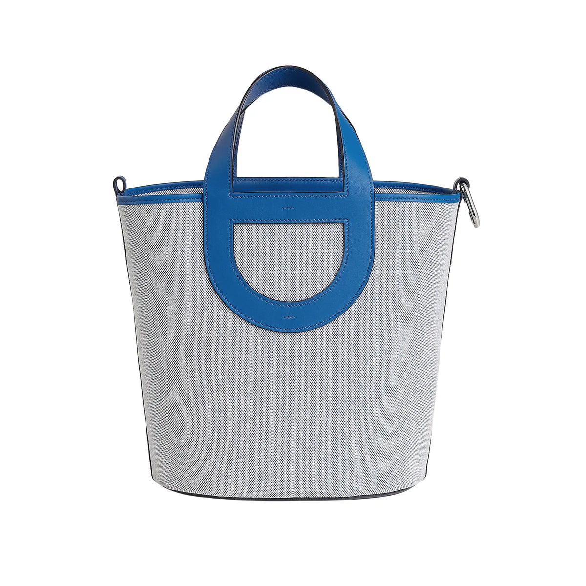 Hermès Bag | In-the-Loop 23 White Blue