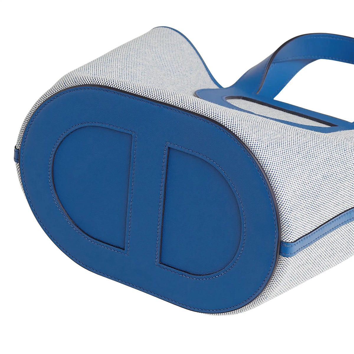 Hermès Bag | In-the-Loop 23 White Blue