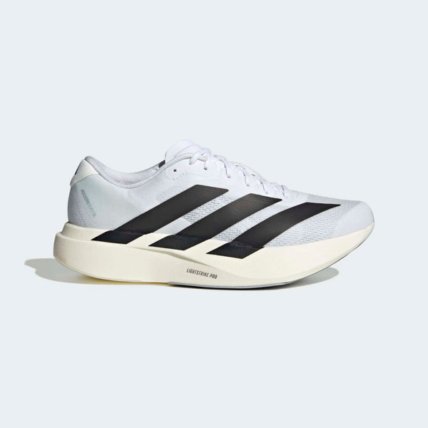 Adidas Adizero EVO SL 'White / Black'