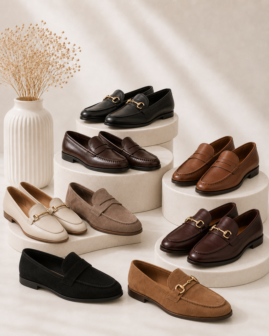 All Loafers