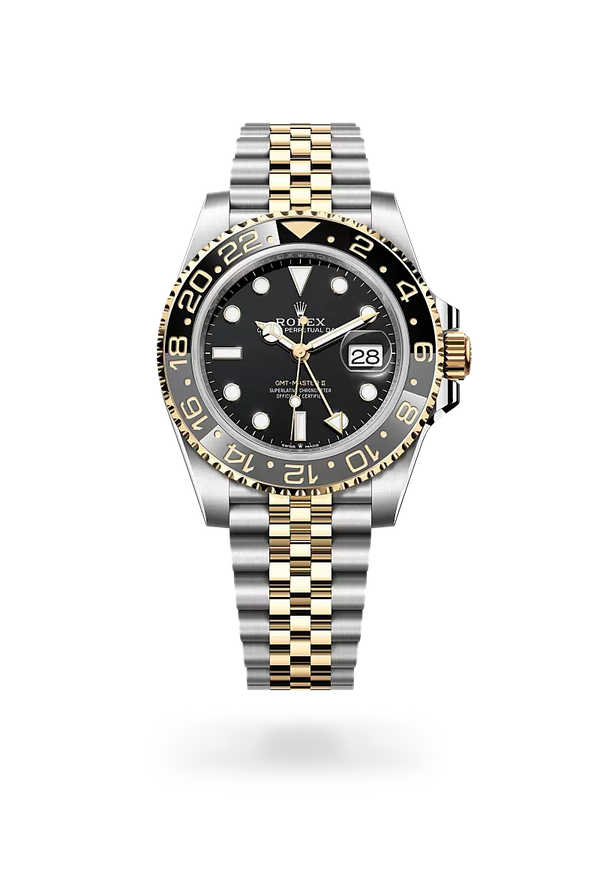 Rolex | GMT-Master II