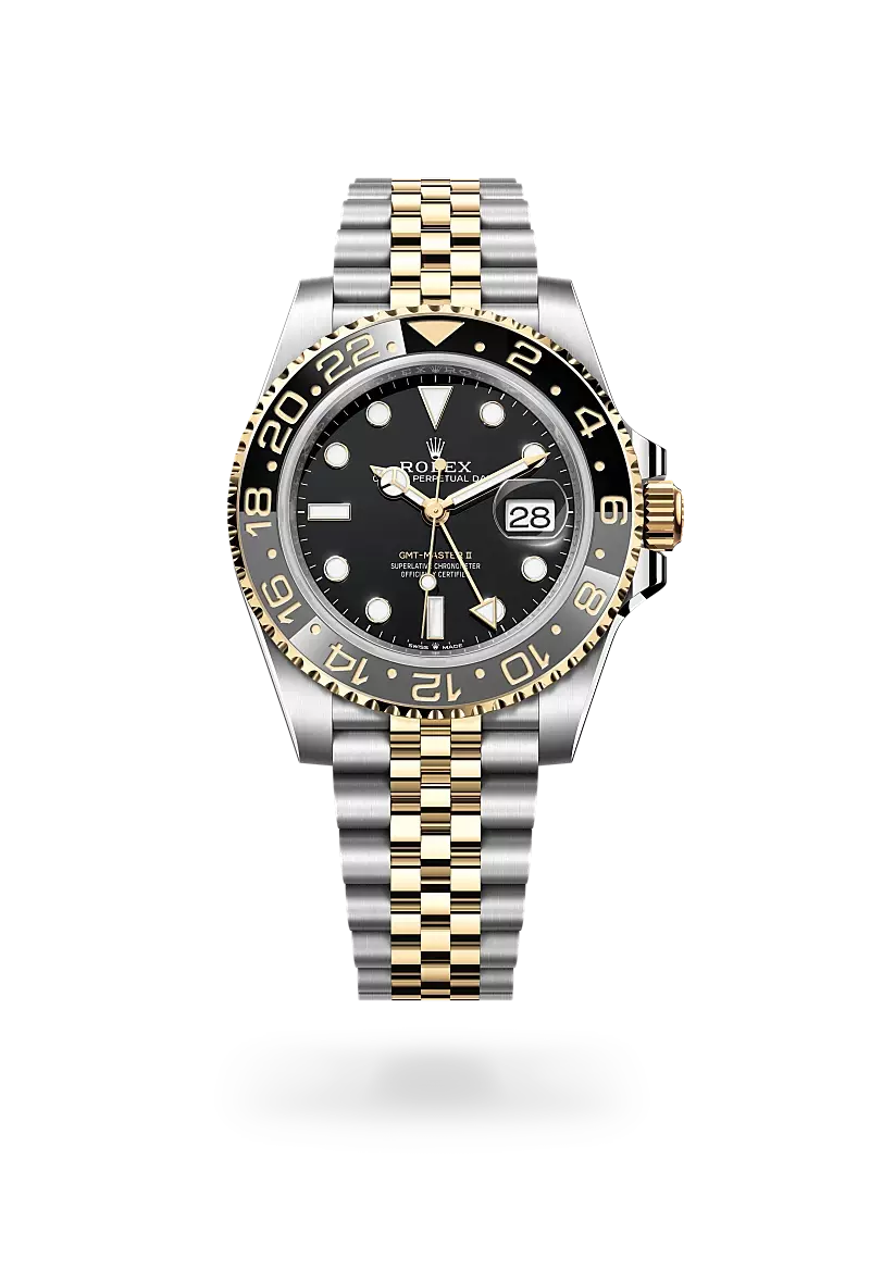 Rolex | GMT-Master II