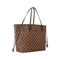 Louis Vuitton Bag | Neverfull MM Damier Ebene