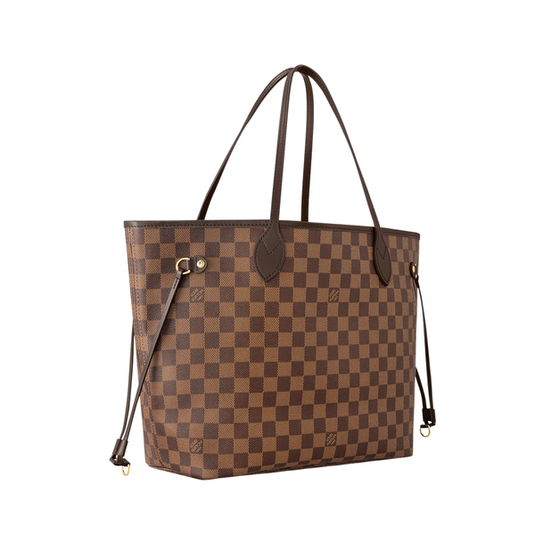 Louis Vuitton Bag | Neverfull MM Damier Ebene