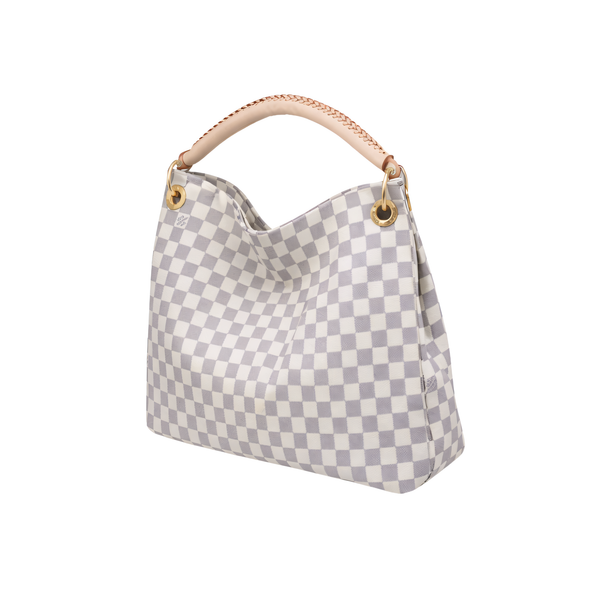 Louis Vuitton Bag | Artsy MM Monogram Empreinte