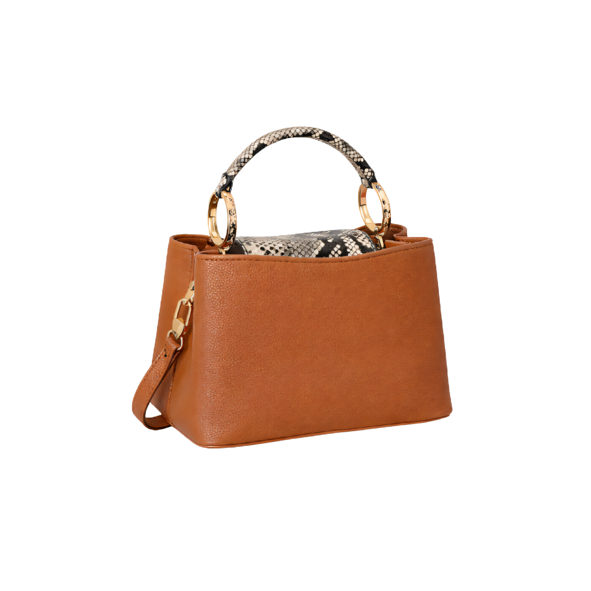 Louis Vuitton Bag | Capucines Taurillon Brown