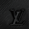 Louis Vuitton Bag | Cluny Mini Epi Leather Black