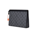 Louis Vuitton Bag | Clutch Grey Poch