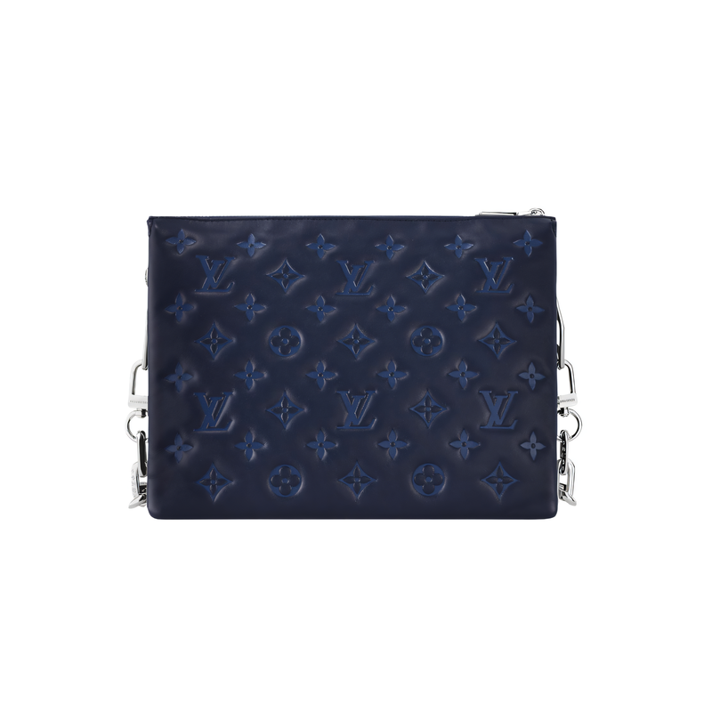 Louis Vuitton Bag | Coussin PM Gold Tone Chain