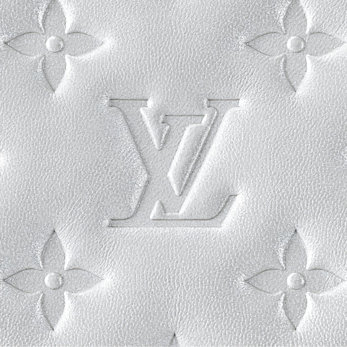 Louis Vuitton Bag | Coussin PM Glacier Blue