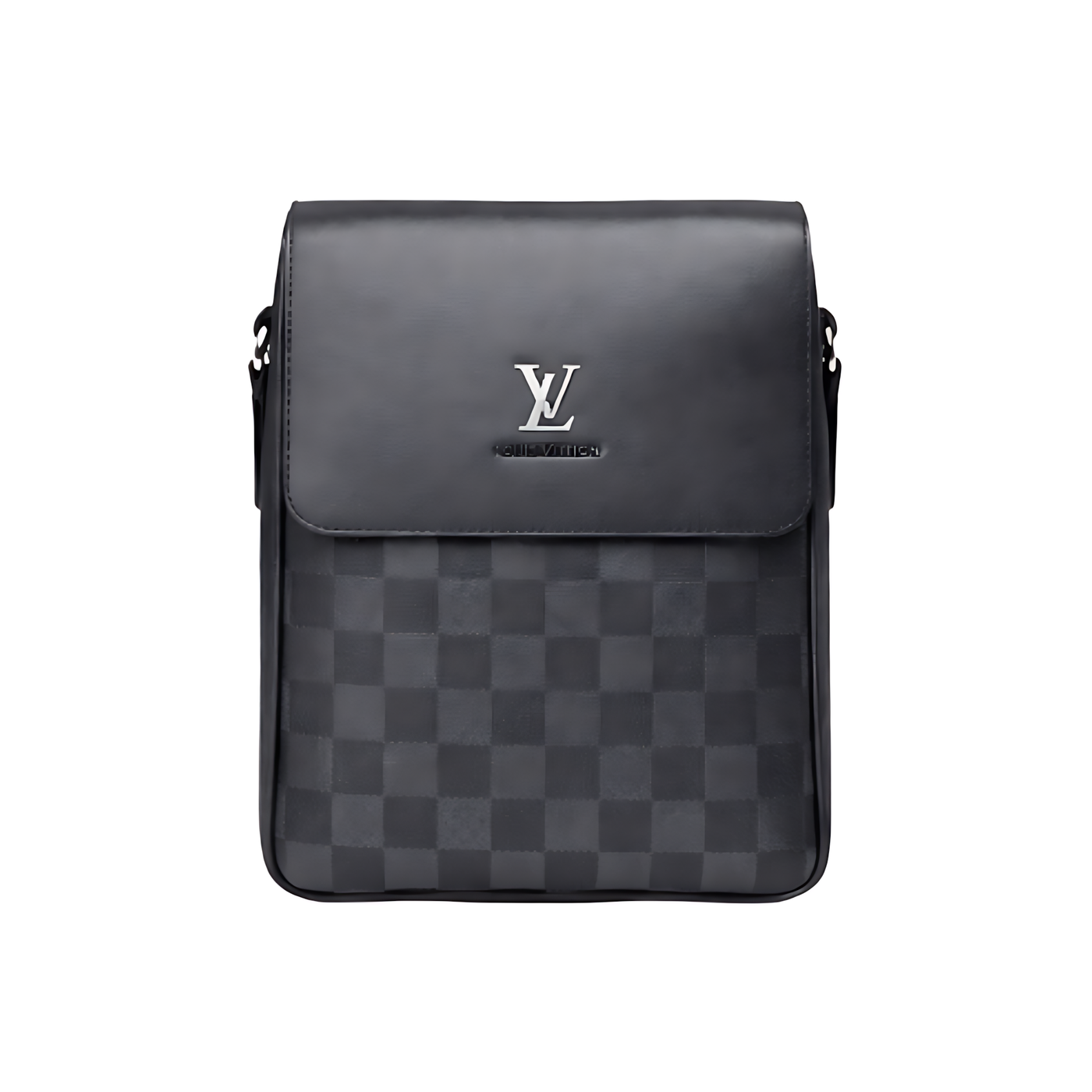 Louis Vuitton Bag | Damier Black