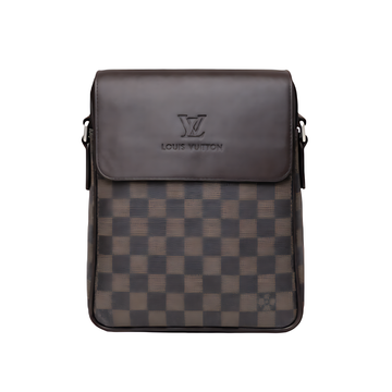 Louis Vuitton Bag | Damier Brown