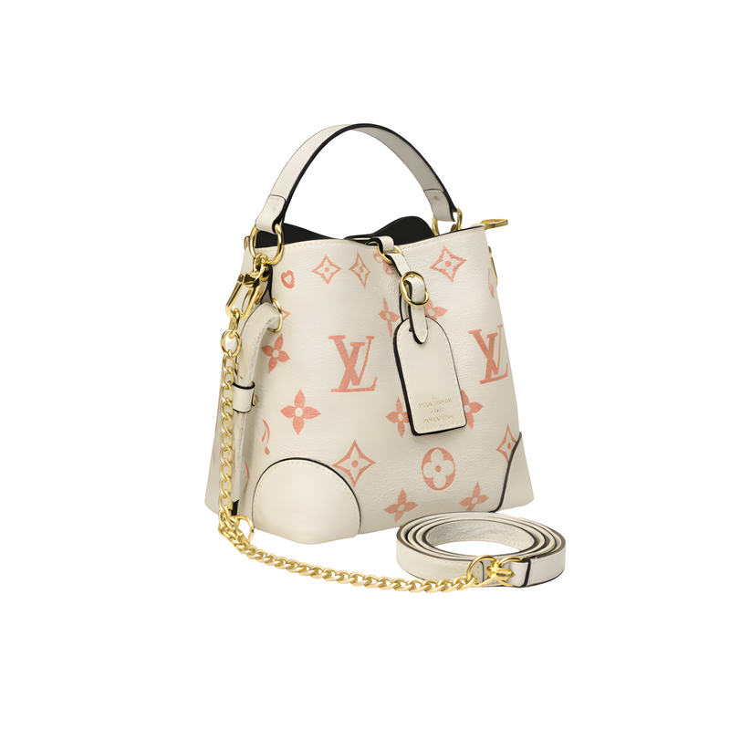 Louis Vuitton Bag | NéoNoé BB Multi