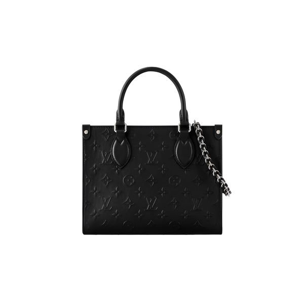 Louis Vuitton Bag | OnTheGo BB Noir
