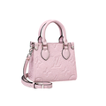 Louis Vuitton Bag | OnTheGo BB Rosepink